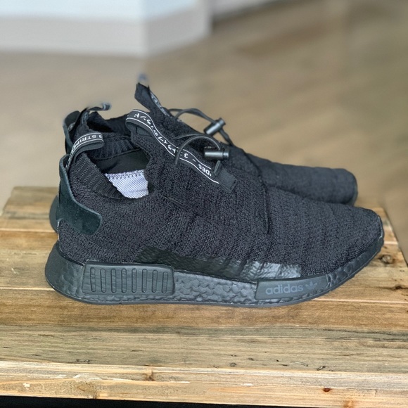 nmd ts1 gore tex sizing